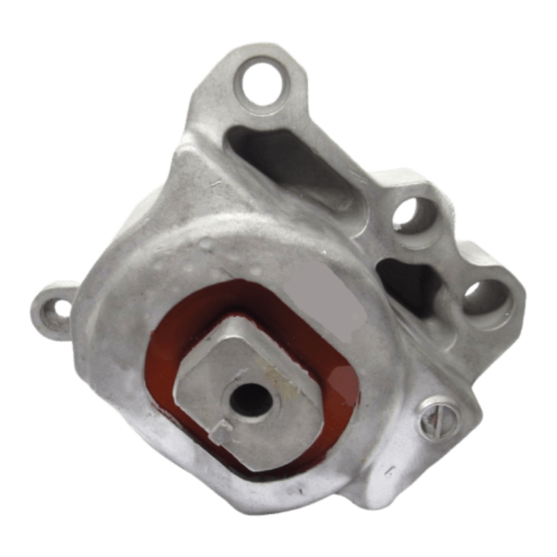 Поліуретанова подушка двигуна права Mazda CX-7 2006-2012 2,2D РЕКОНСТРУКЦІЯ ВАШОЇ