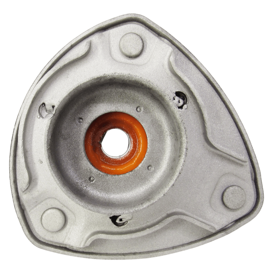 Polyurethane front shock absorber support Kia Rio 2005-2011