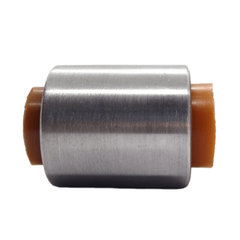 Поліуретановий сайлентблок задньої кривої тяги Chery Eastar 2003-