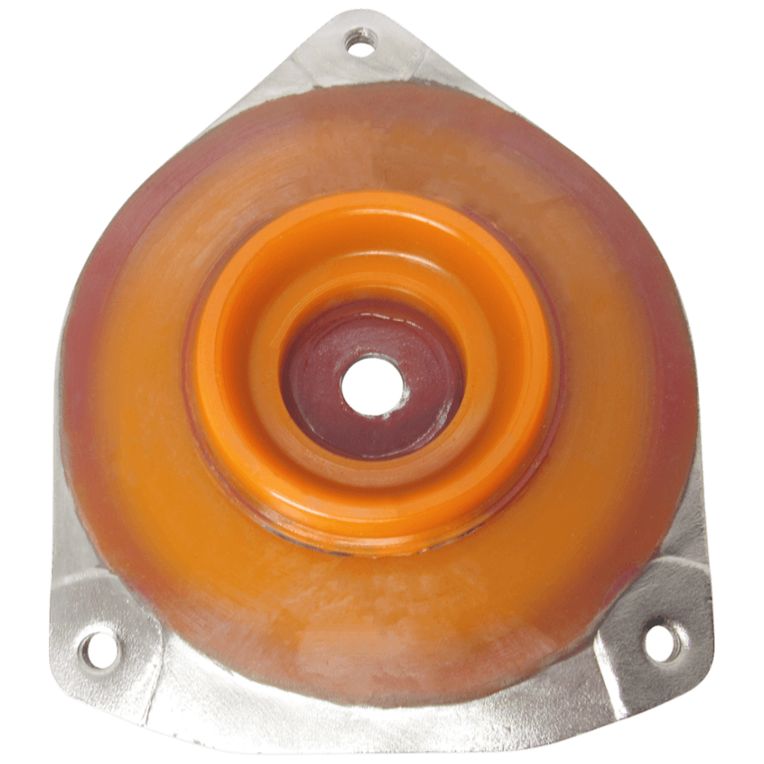 Поліуретанова опора переднього амортизатора Renault Scenic 2009-2016