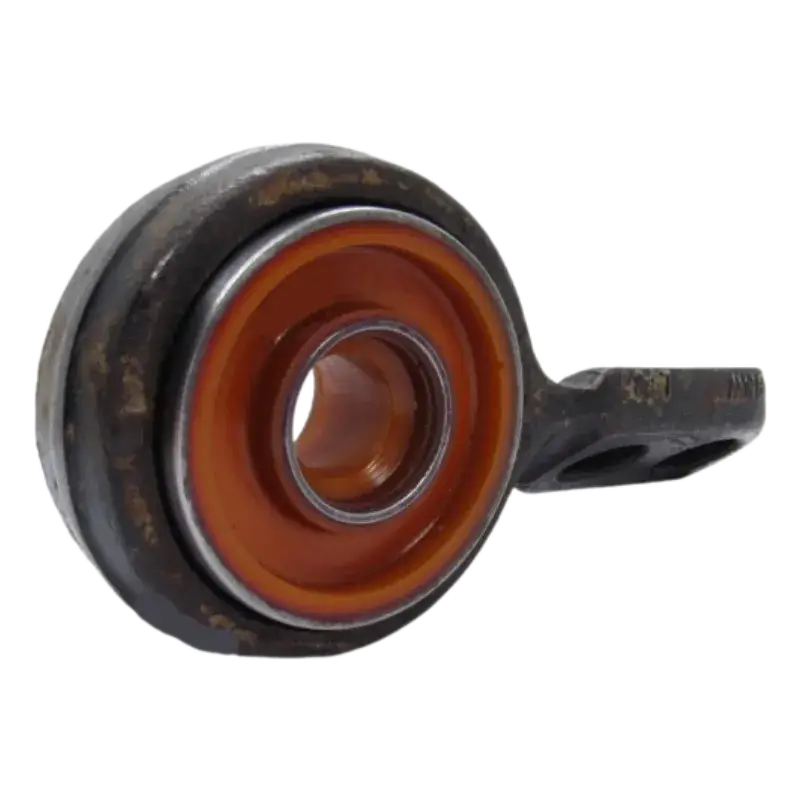 Поліуретановий сайлентблок переднього важеля BMW 3 E30 1982-1994 В КРОНШТЕЙНІ лівий