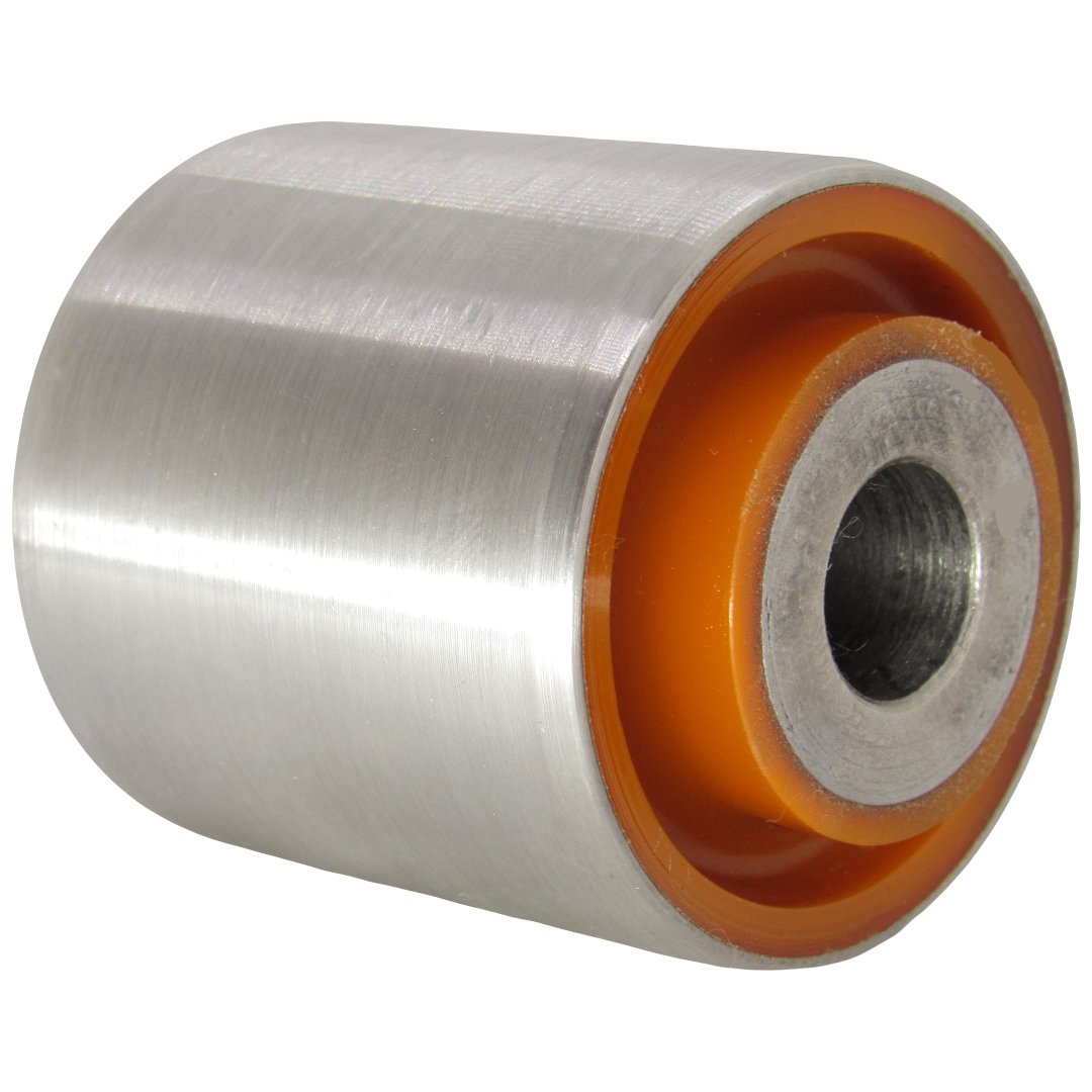 Поліуретановий сайлентблок заднього верхнього повздовжнього важеля передній Dodge Ram 2018-