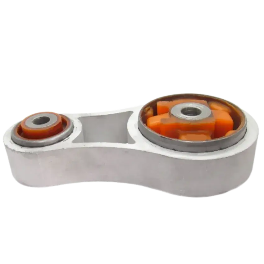 Поліуретанова подушка двигуна нижня Renault Trafic 2001-2014 1,9