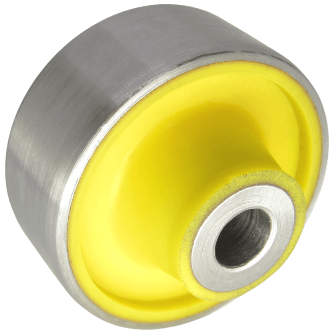 Polyurethane bushing upper front arm Audi A8 1994-2002 HARDNESS