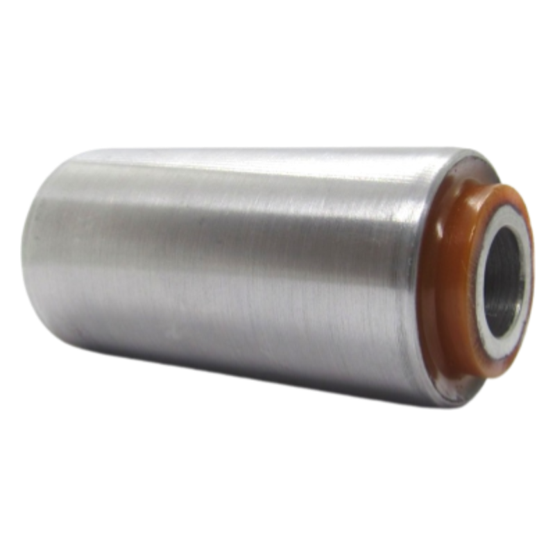 Поліуретановий сайлентблок задньої ресори передній Mitsubishi L200 1996-2006 36мм