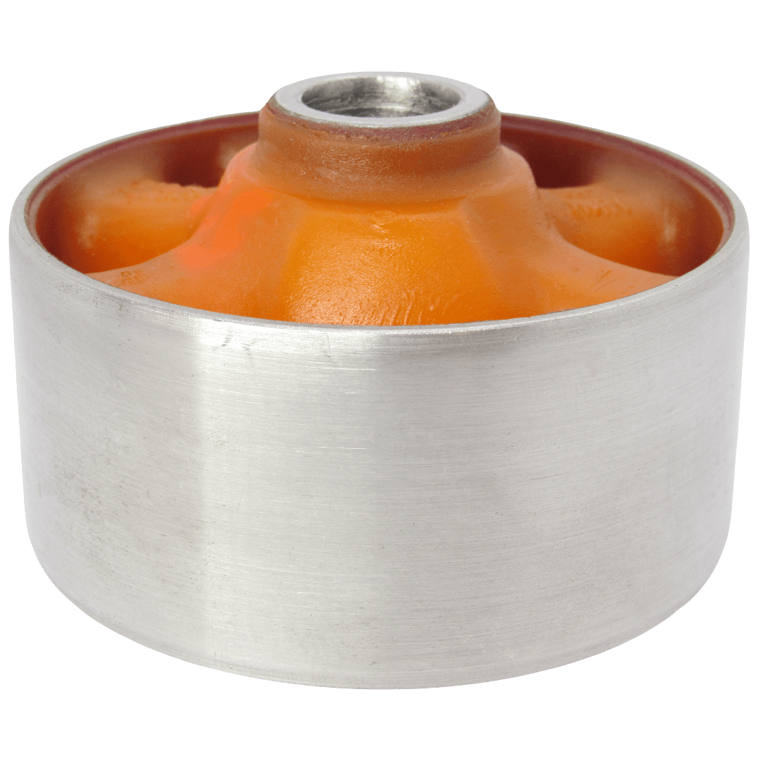 Polyurethane engine mount, front Hyundai Ix35 2010-2017 REPLACEABLE BUSHING