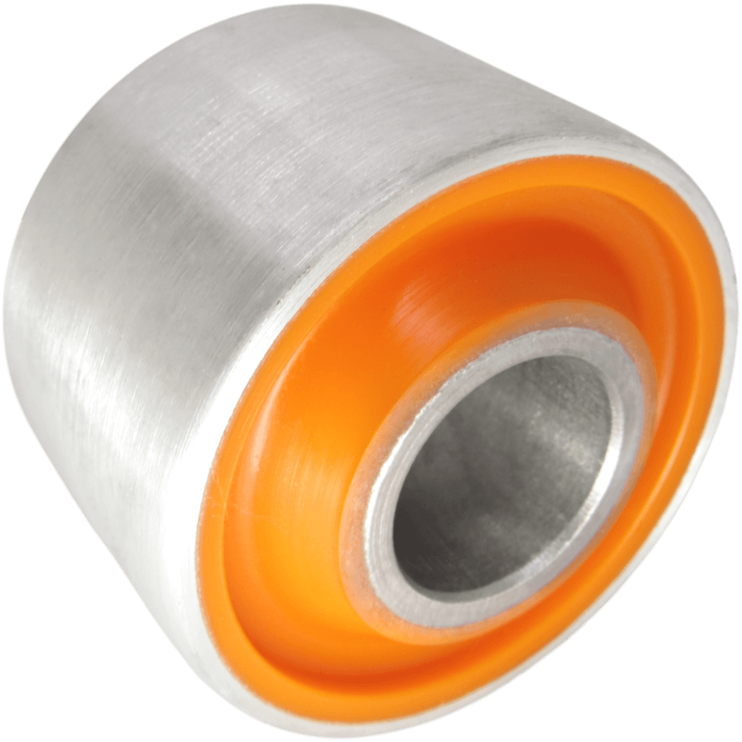 Polyurethane bushing front arm, rear Nissan X-Trail 2001-2007
