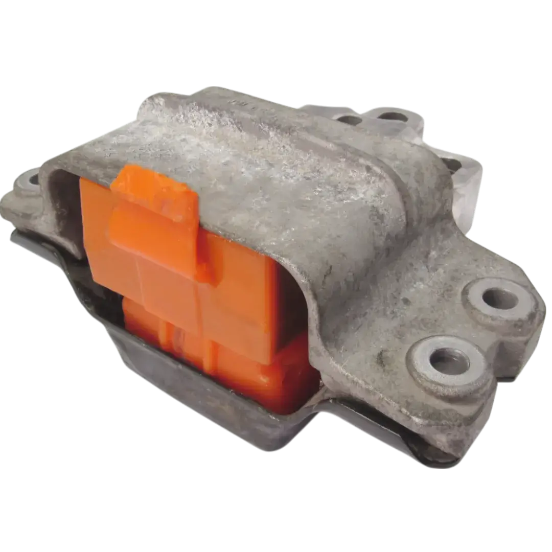 Поліуретанова подушка КПП ліва Seat Leon 2005-2012 1,8L