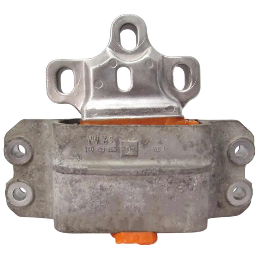 Поліуретанова подушка КПП ліва Seat Leon 2005-2012 1,8L