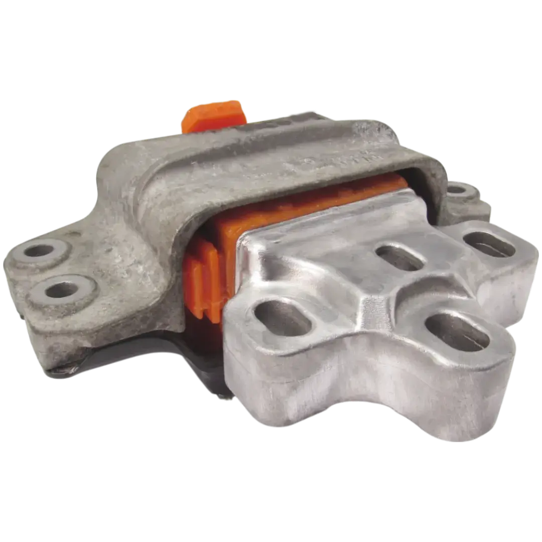 Поліуретанова подушка КПП ліва Seat Leon 2005-2012 1,8L РЕКОНСТРУКЦІЯ ВАШОЇ