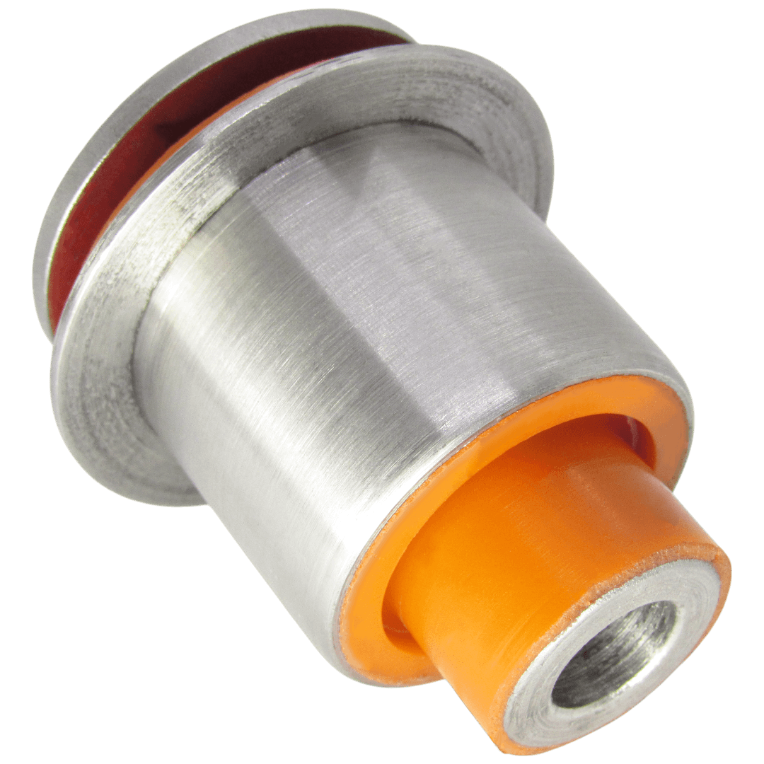 Polyurethane bushing front arm, front Honda Civic 2005-2011 PP-0553