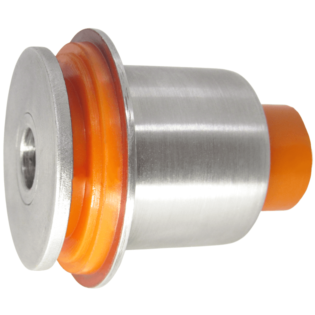 Polyurethane bushing front arm, front Honda Civic 2005-2011 PP-0553