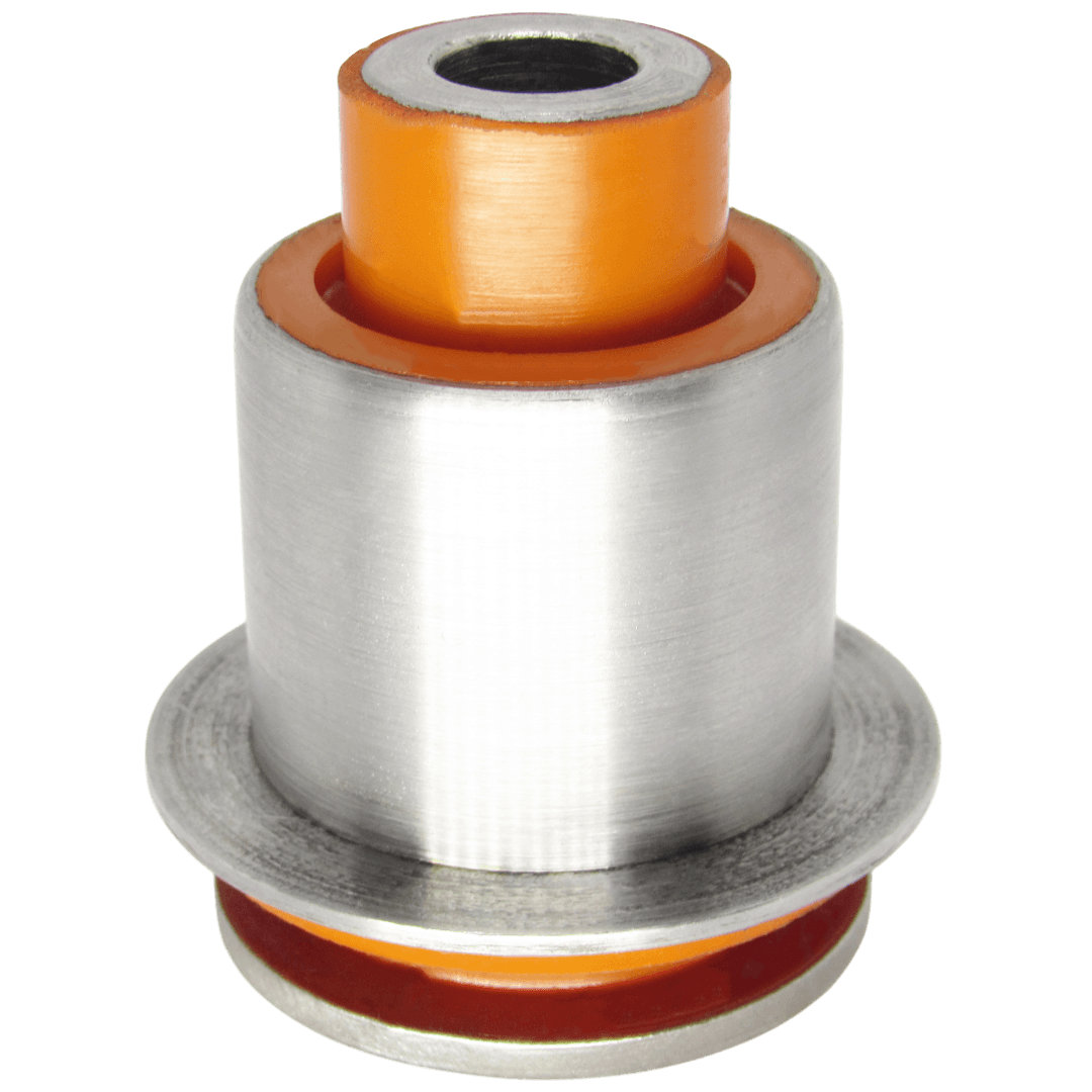 Polyurethane bushing front arm, front Honda Civic 2005-2011 PP-0553