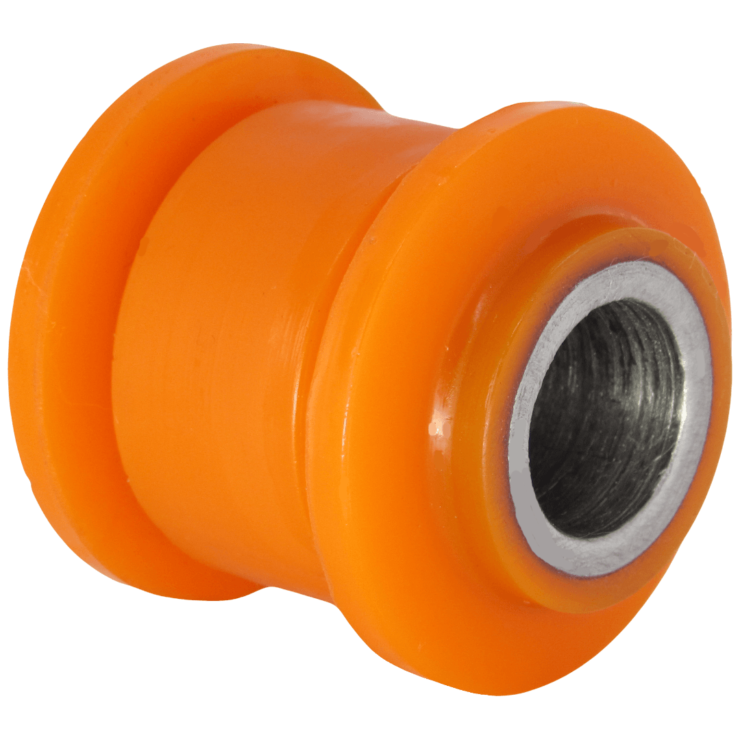 Polyurethane bushing rack rear stabilizer bar lower Jeep Grand Cherokee 1998-2004