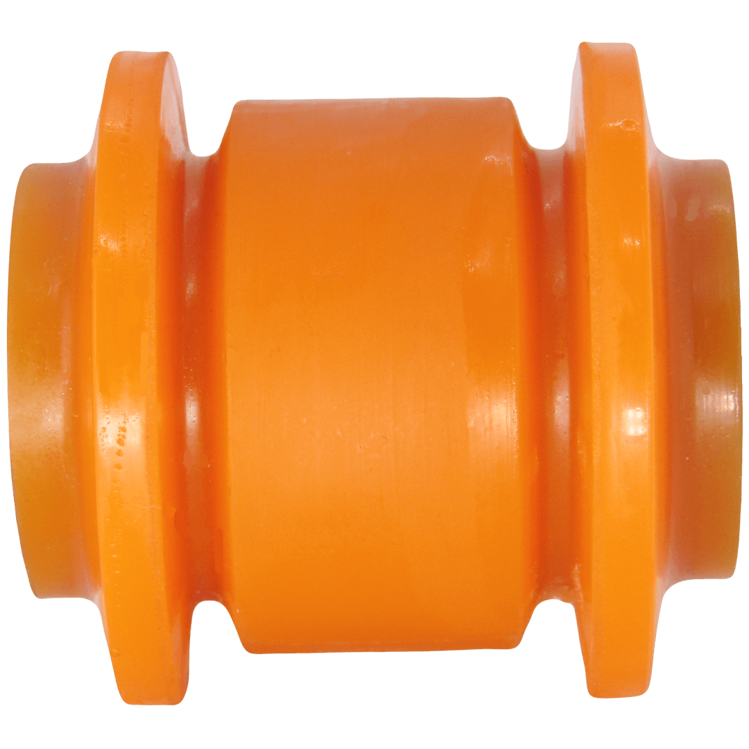 Polyurethane bushing rack rear stabilizer bar lower Jeep Grand Cherokee 1998-2004