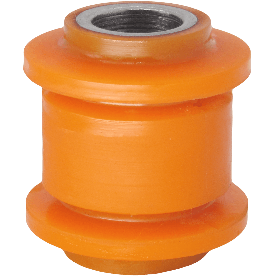 Polyurethane bushing rack rear stabilizer bar lower Jeep Grand Cherokee 1998-2004