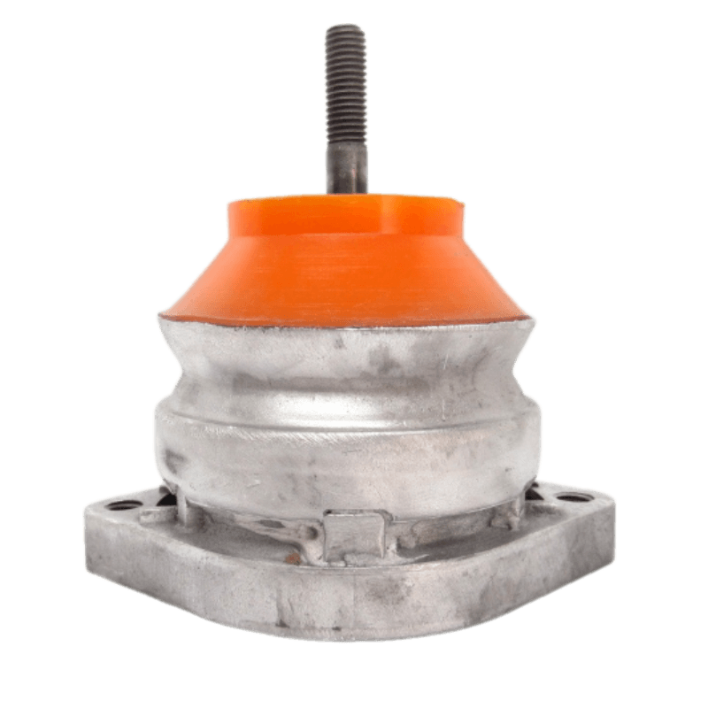 Polyurethane cushion gearbox Audi A8 1994-2002