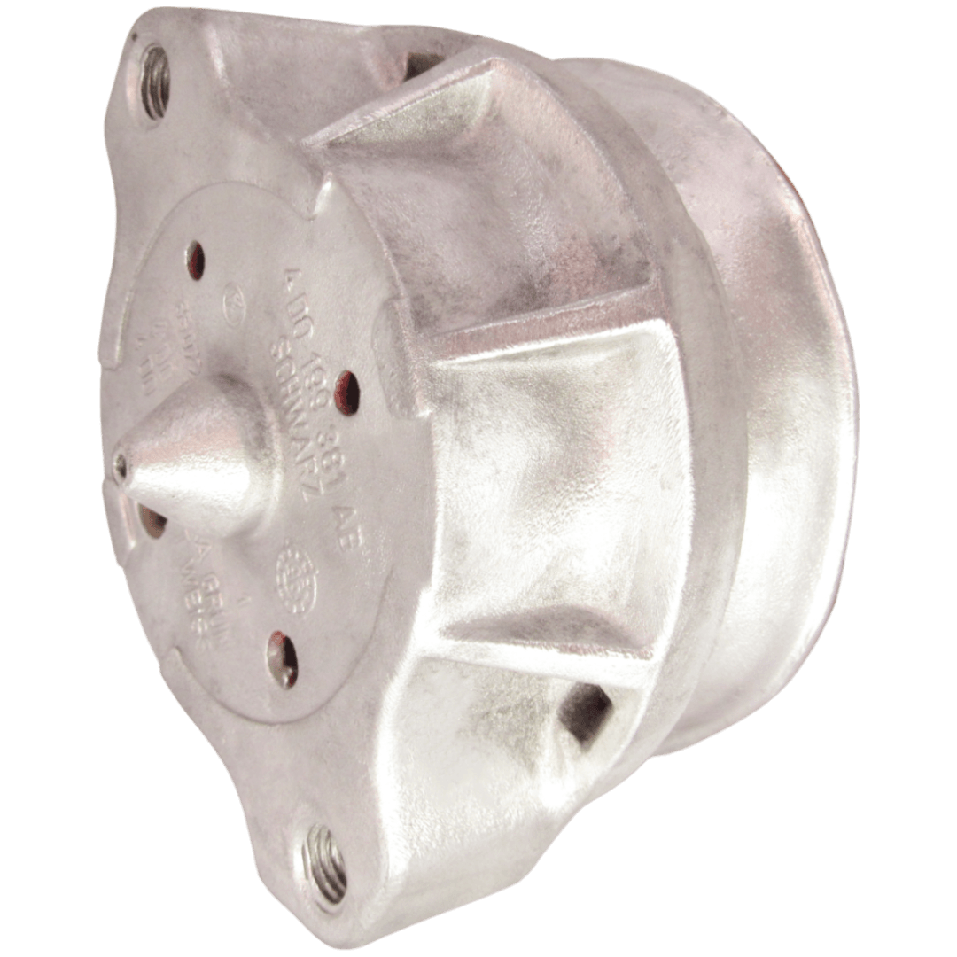 Polyurethane engine mount right Audi A8 1994-2002 2.8 RECONSTRUCTION OF YOUR