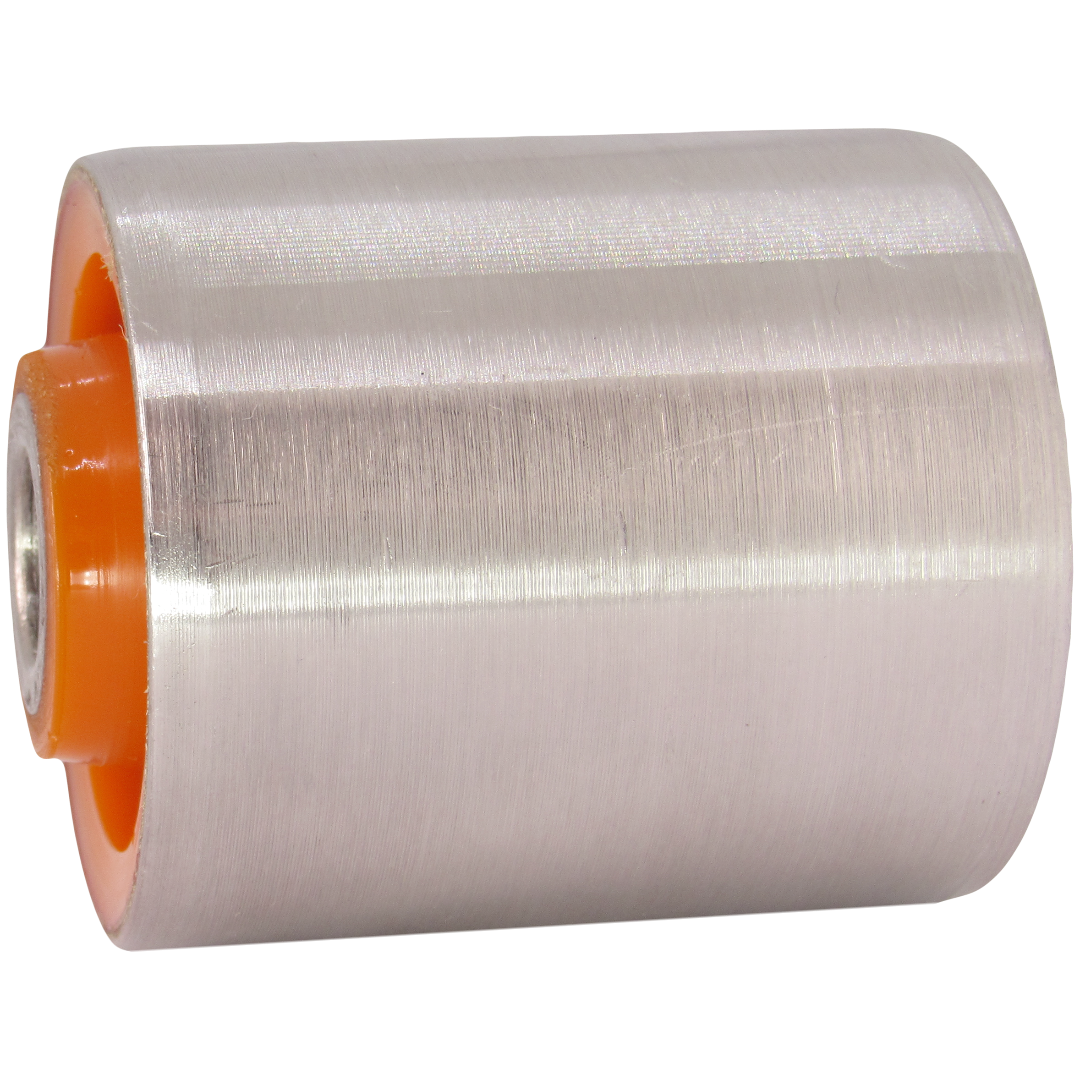 Поліуретановий сайлентблок заднього важеля задній подвійний Chery Kimo 2007- D 47mm