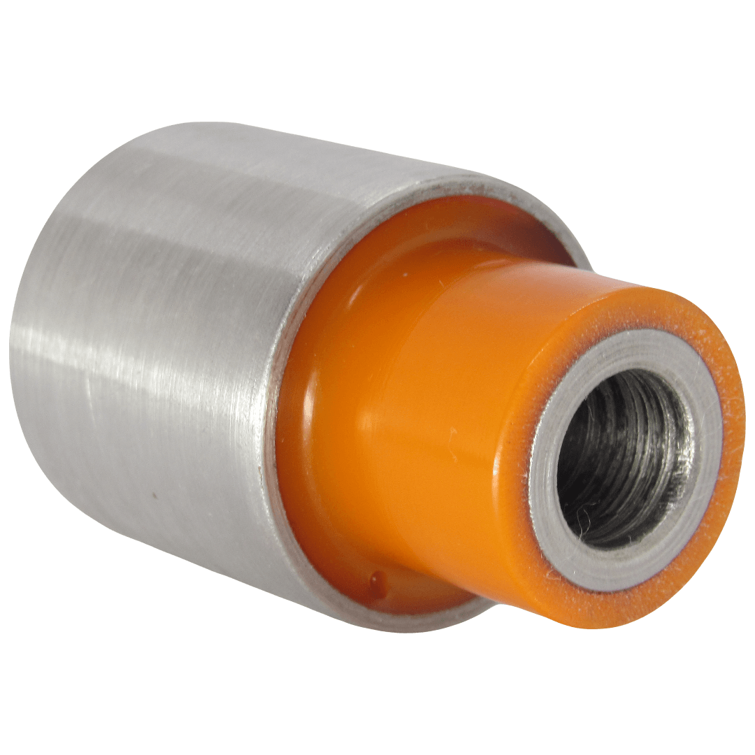 Polyurethane bushing rear crescent arm outer Subaru Legacy 1999-2003