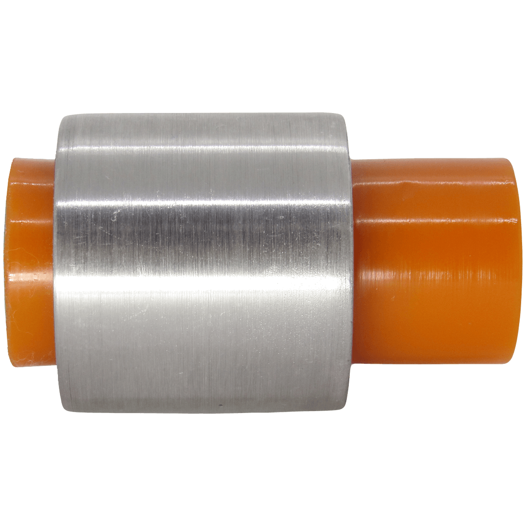 Polyurethane bushing rear crescent arm outer Subaru Legacy 1999-2003