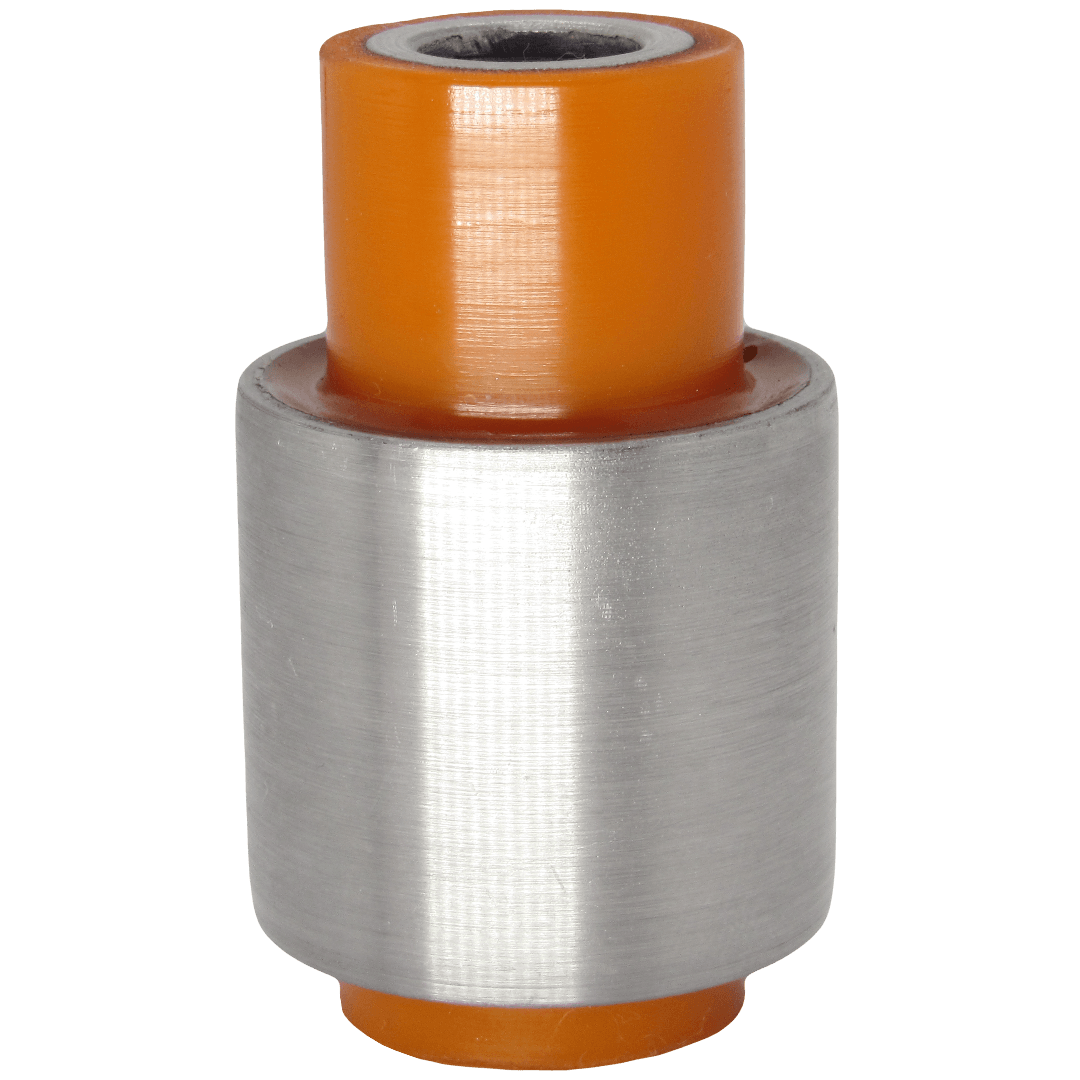 Polyurethane bushing rear crescent arm outer Subaru Legacy 1999-2003