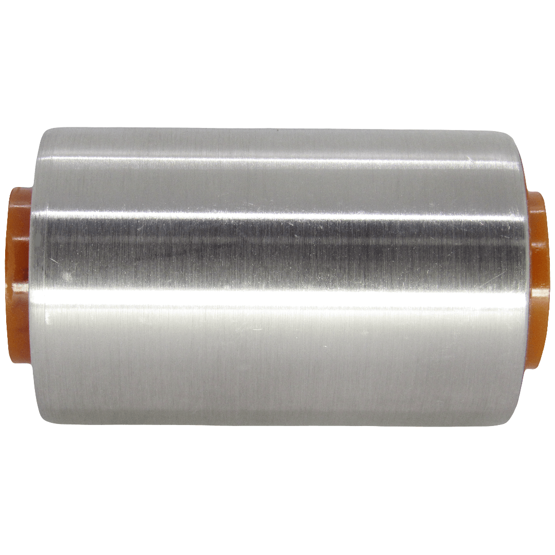 Polyurethane front bushing of the rear a spring Mitsubishi L400 1998-2003