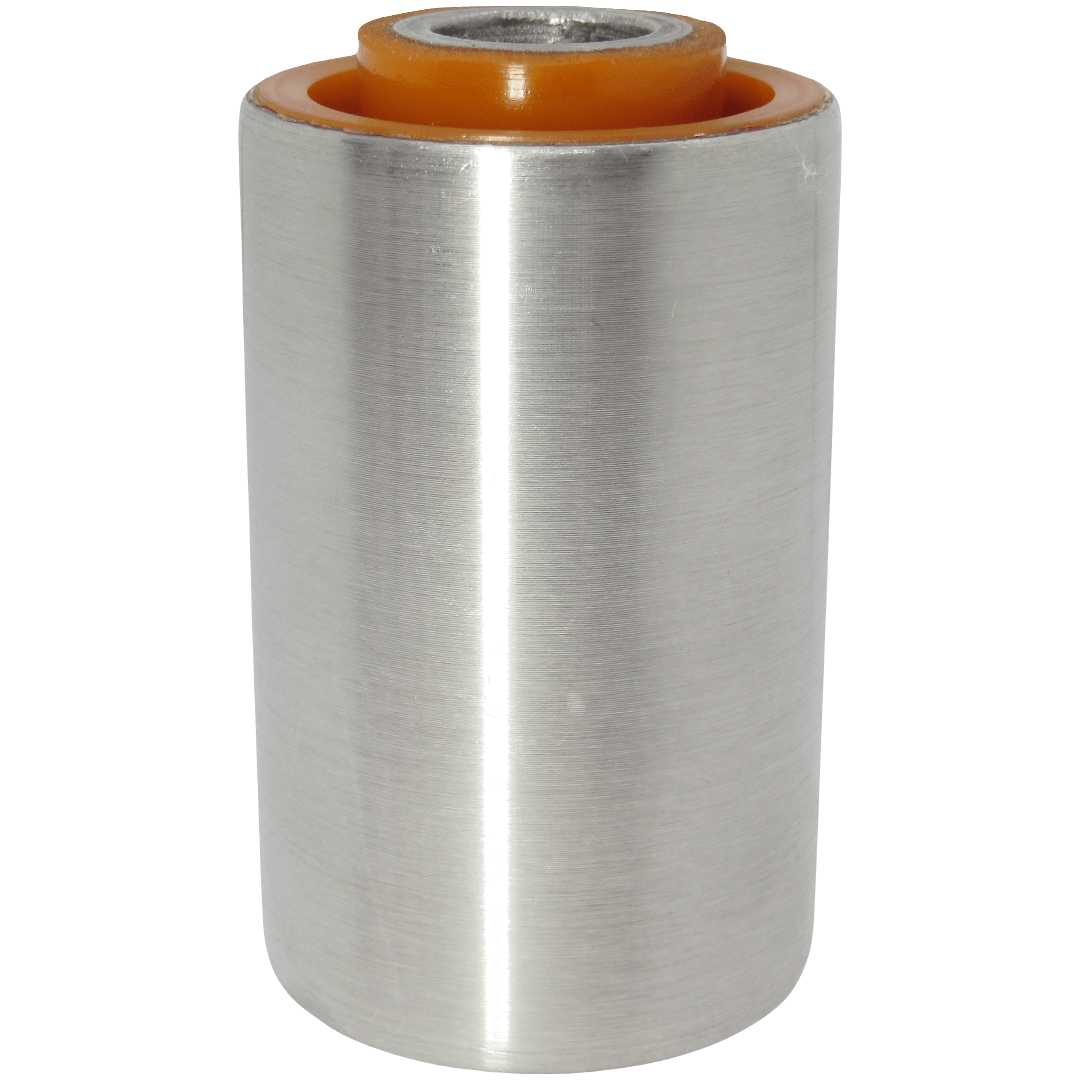 Polyurethane front bushing of the rear a spring Mitsubishi L400 1998-2003