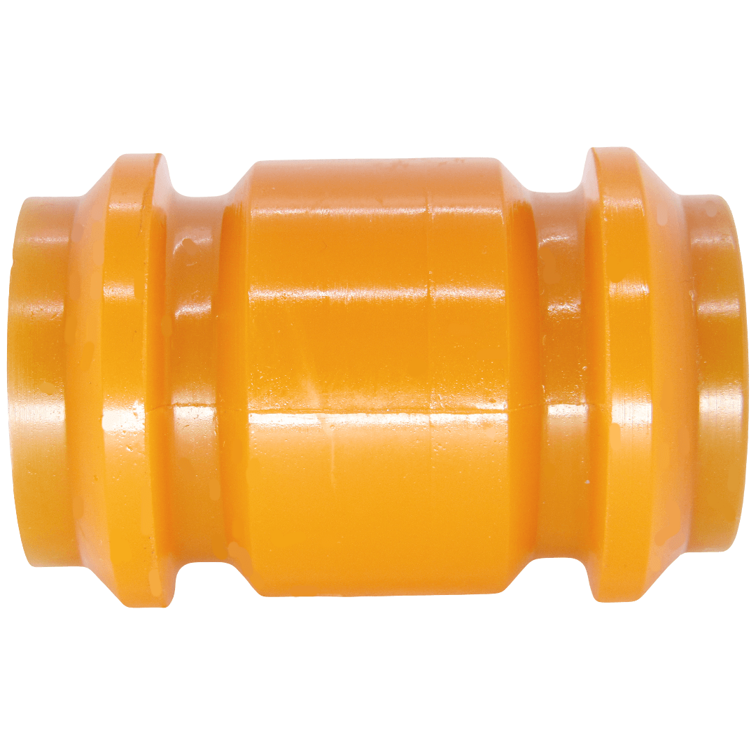 Polyurethane bushing rear transverse arm outer breakup Chevrolet Lacetti 2003-