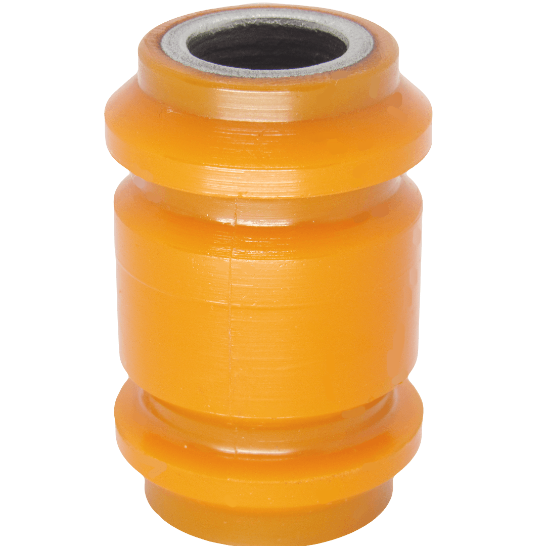 Polyurethane bushing rear transverse arm outer breakup Chevrolet Lacetti 2003-