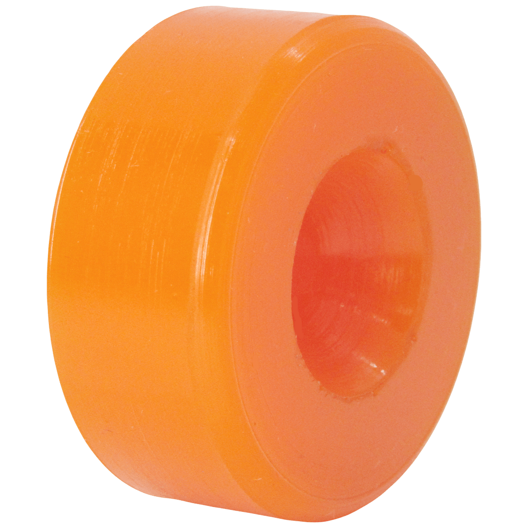 Polyurethane bushing of the front shock absorber rod upper Toyota Land Cruiser 1998-2007 2,0L