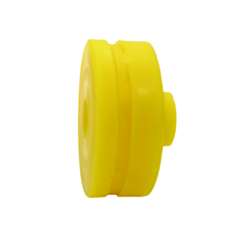 Втулка поліуретанова штока заднього амортизатора нижня Toyota Land Cruiser 1990-1997 HARDNESS