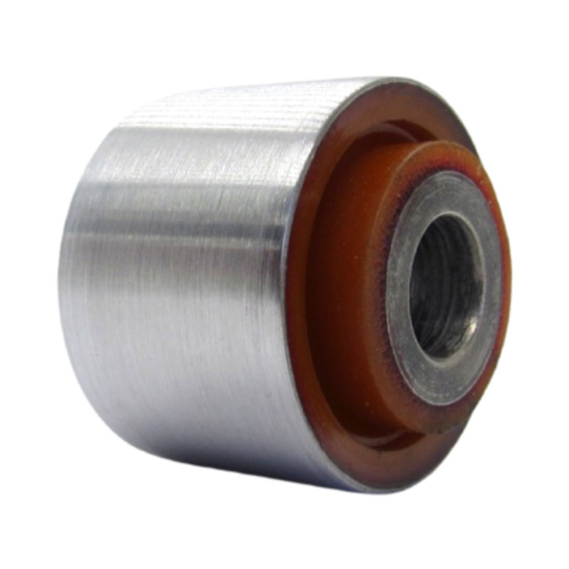 Поліуретановий сайлентблок заднього поперечного важеля зовнішній Audi Q7 2005-2015