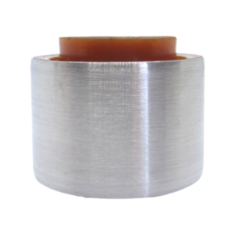 Поліуретановий сайлентблок заднього поперечного важеля зовнішній Audi Q7 2005-2015