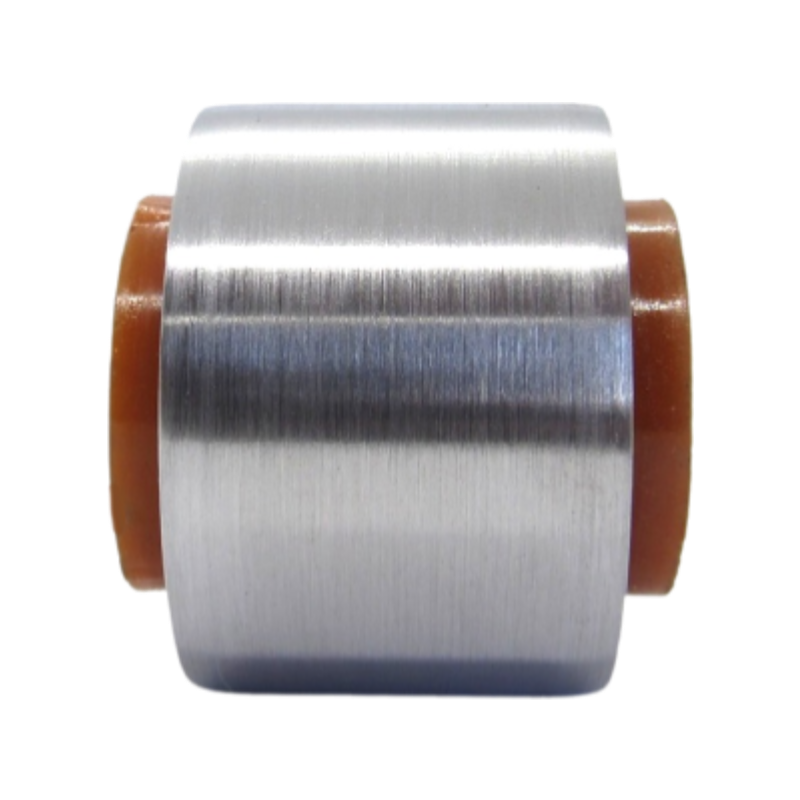 Поліуретановий сайлентблок заднього поперечного важеля зовнішній Audi Q7 2005-2015