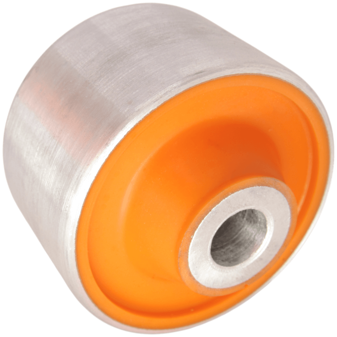 Polyurethane bushing rear trailing arm Nissan Rogue 2014-