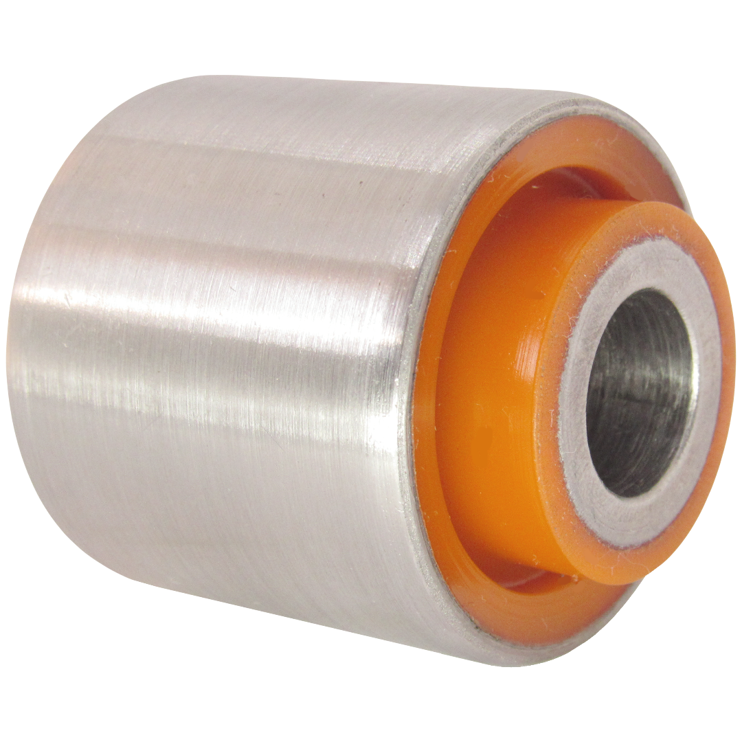 Поліуретановий сайлентблок задньої поперечної тяги лівий Chrysler Pacifica (CS) 2004-2008