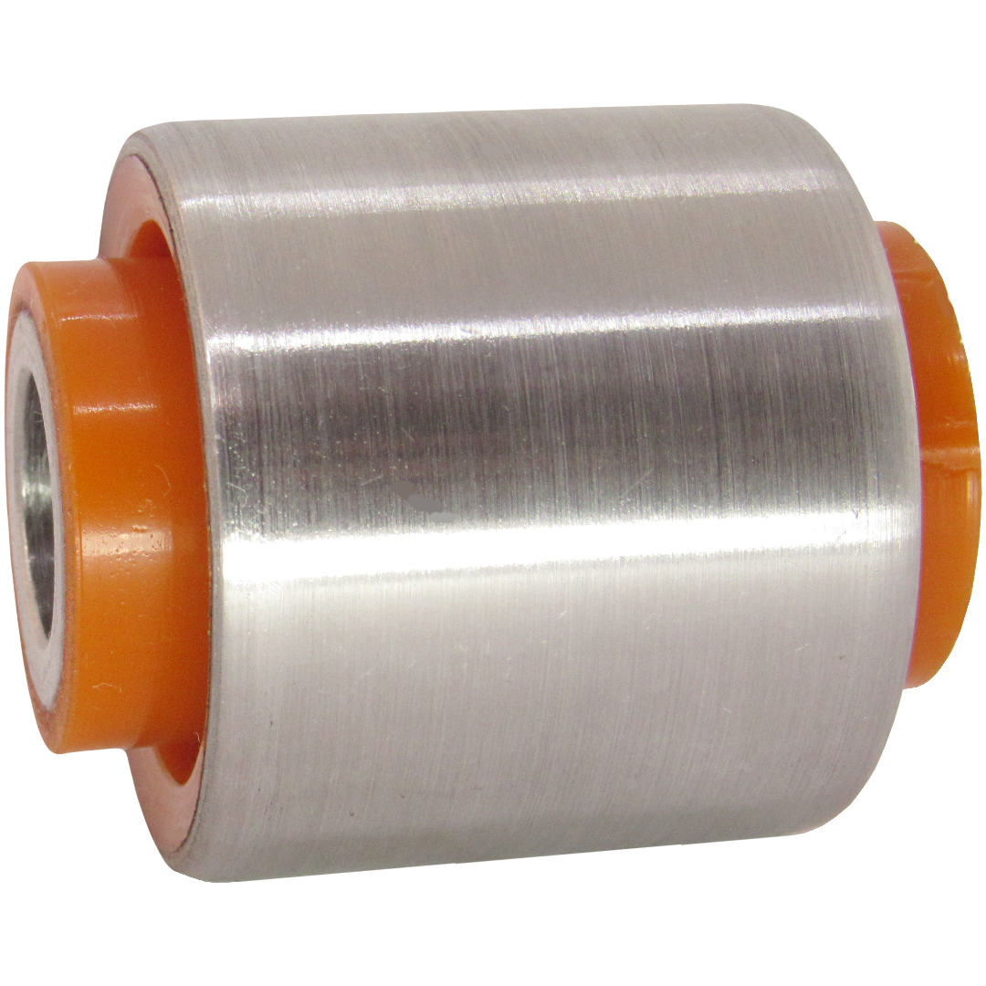 Поліуретановий сайлентблок задньої поперечної тяги лівий Chrysler Pacifica (CS) 2004-2008