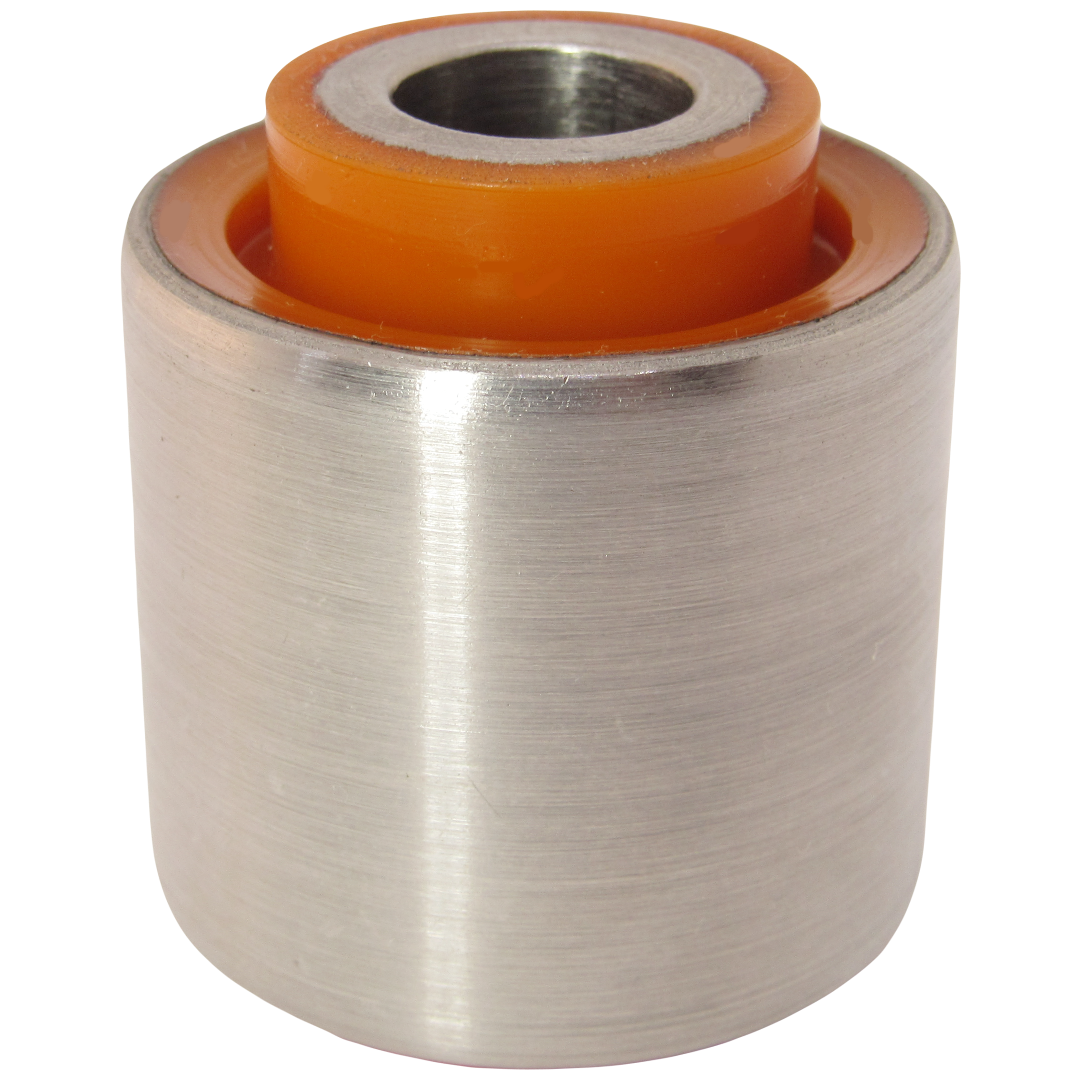 Поліуретановий сайлентблок задньої поперечної тяги лівий Chrysler Pacifica (CS) 2004-2008