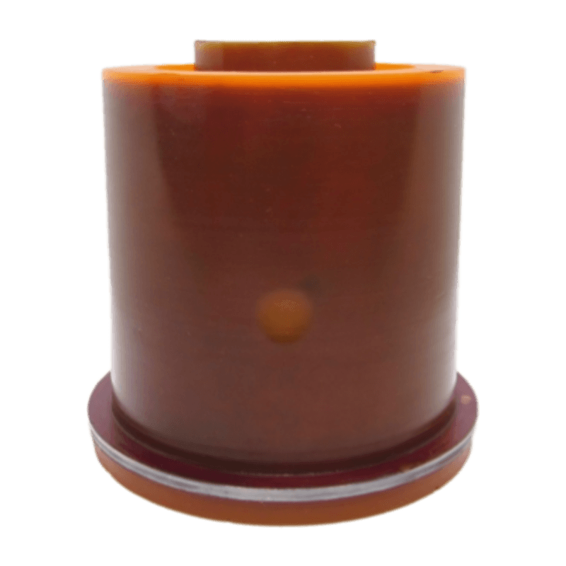 Поліуретановий сайлентблок заднього підрамника Bmw E52 2000-2003