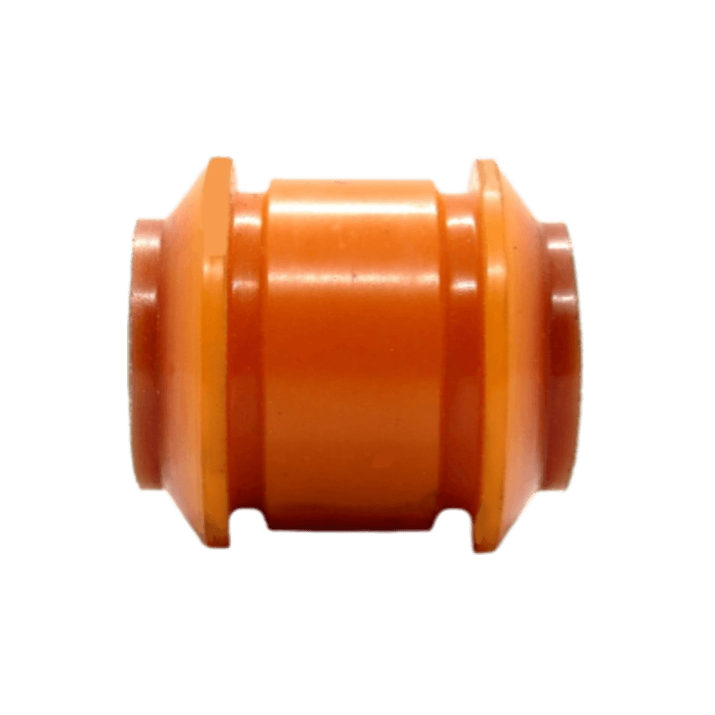 Polyurethane bushing rear shock absorber upper Renault Kangoo 1997-2008