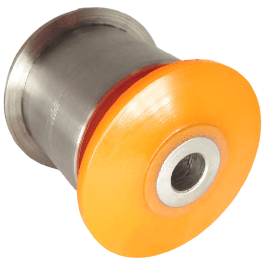 Polyurethane inner front bushing of the rear lower arm Porsche Panamera 2009-2016