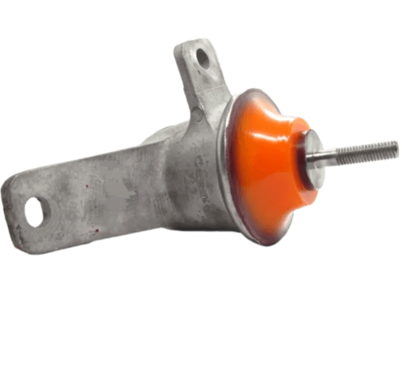 Полиуретановая подушка двигателя правая Mitsubishi Colt 2004-2012