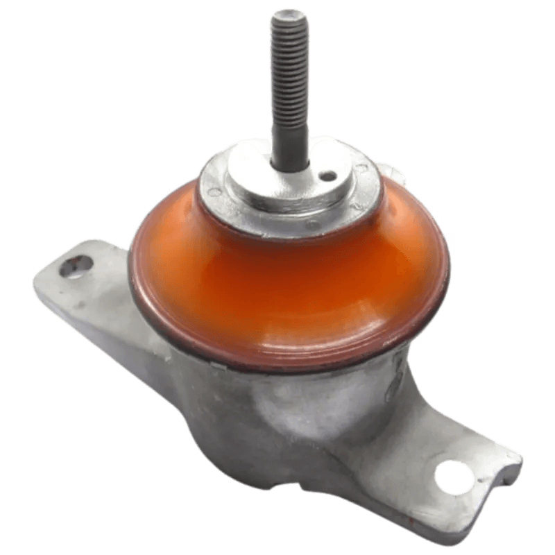 Поліуретанова подушка двигуна права Mitsubishi Colt 2004-2012 1.1L РЕКОНСТРУКЦІЯ ВАШОЇ