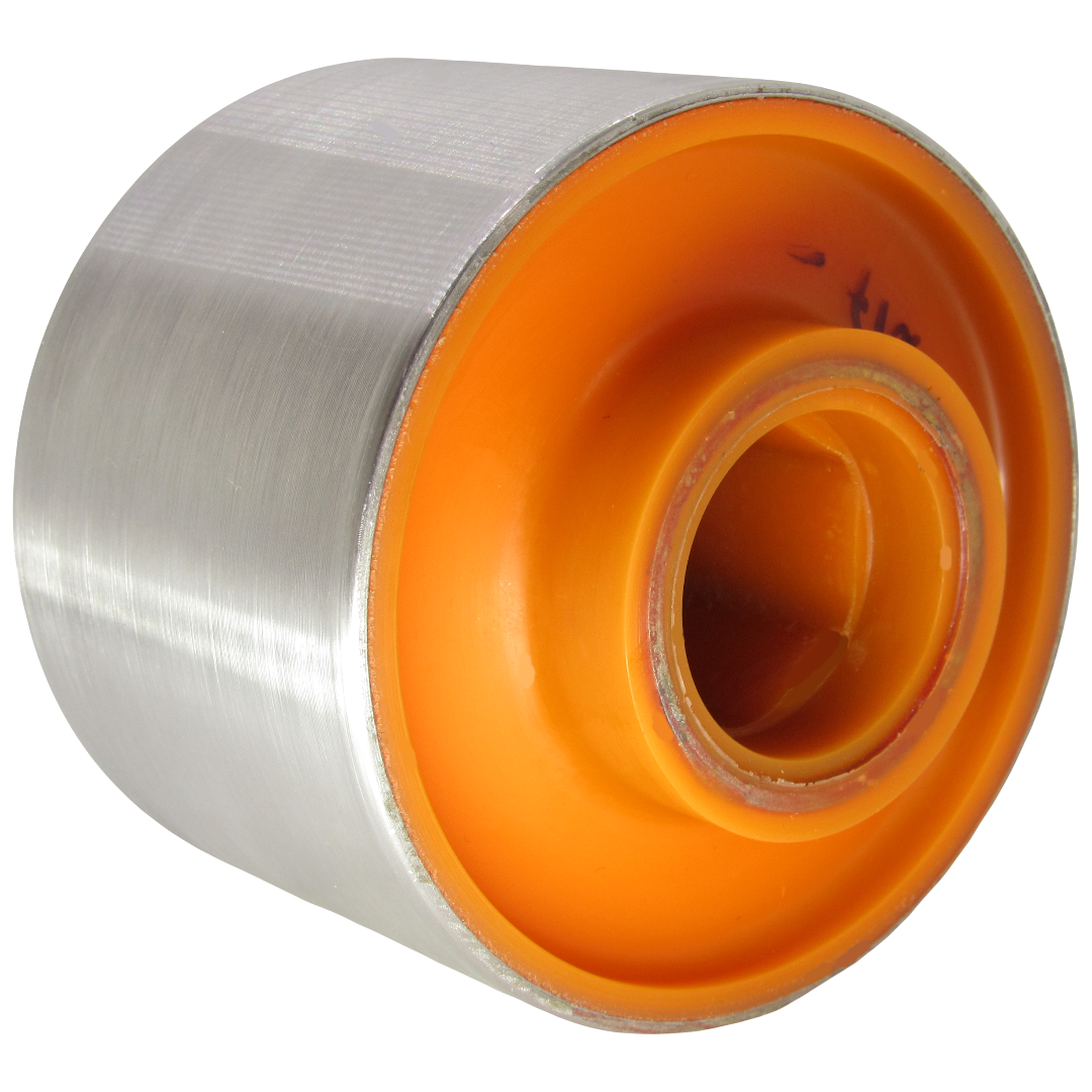 Поліуретановий сайлентблок переднього нижнього важеля задній Acura Mdx 2013-2020