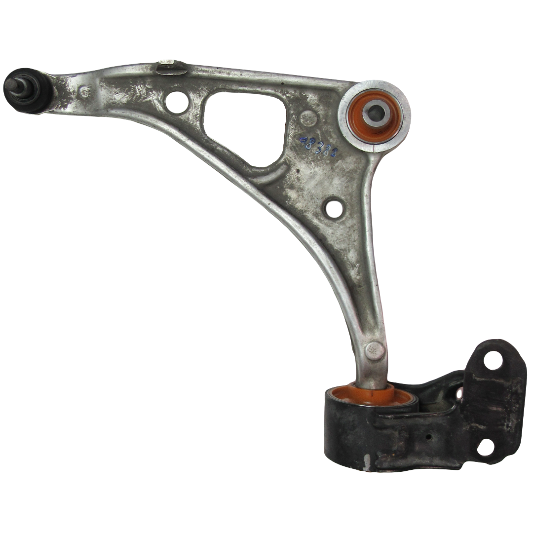 Передній нижній важіль Honda Pilot 2015- Послуга з перепресування сайлентблоків (Сайлентблоки в ціну не входять)