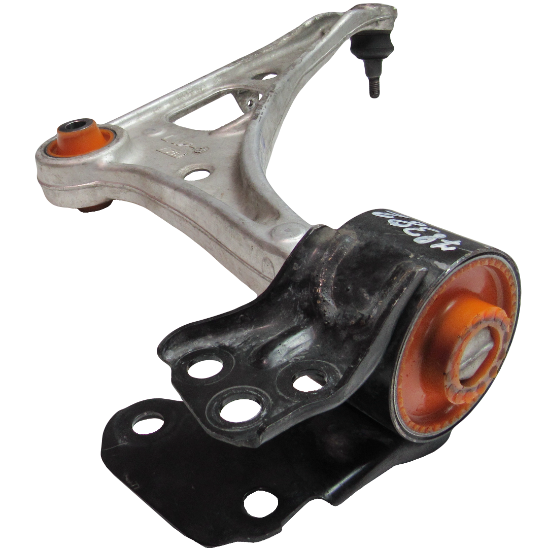 Передній нижній важіль Honda Pilot 2015- Послуга з перепресування сайлентблоків (Сайлентблоки в ціну не входять)