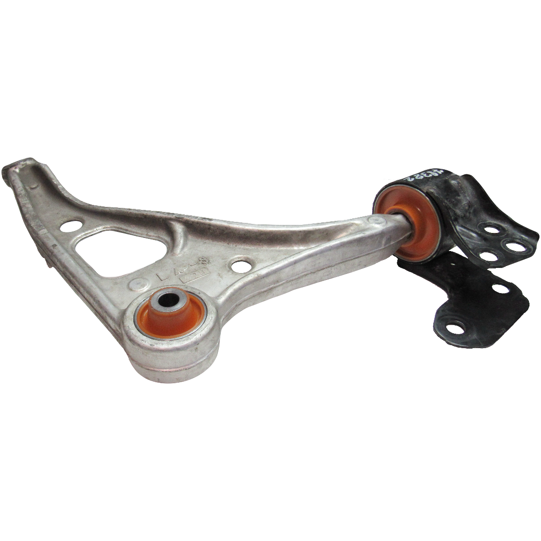 Передній нижній важіль Honda Pilot 2015- Послуга з перепресування сайлентблоків (Сайлентблоки в ціну не входять)