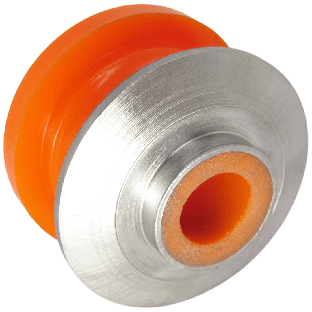 Polyurethane rear shock absorber bushing Lexus Gx 2002-2009