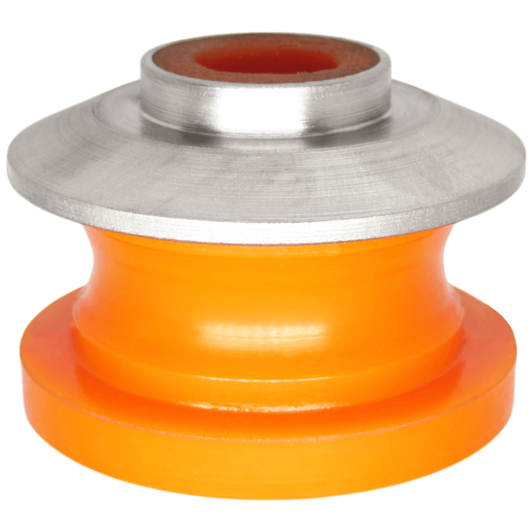 Polyurethane rear shock absorber bushing Lexus Gx 2002-2009